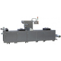 Food Vacuum Skin Packaging Machine